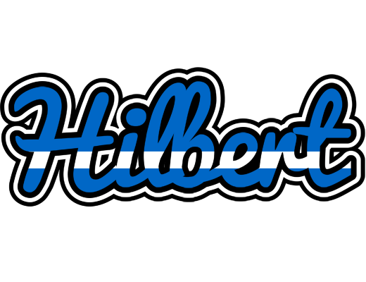 Hilbert greece logo