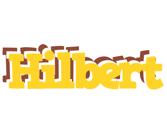 Hilbert hotcup logo