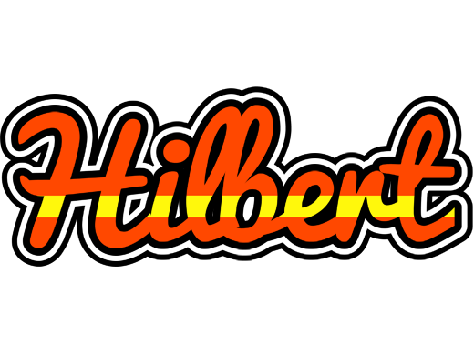 Hilbert madrid logo