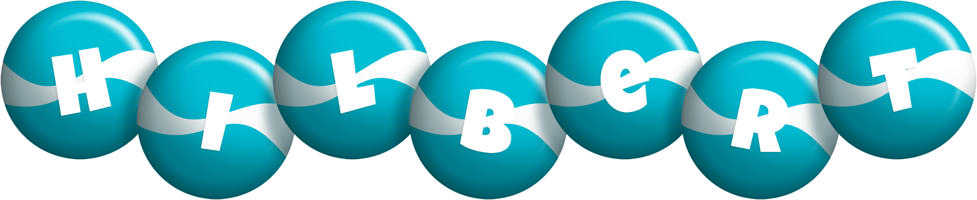 Hilbert messi logo