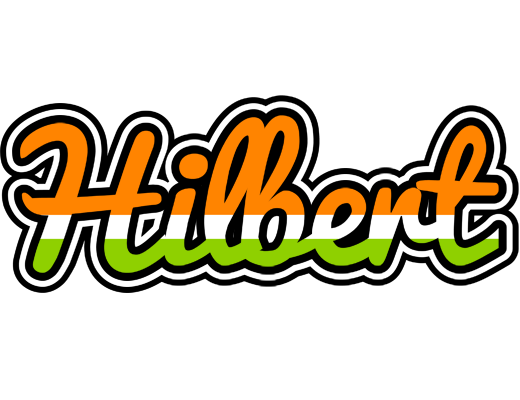 Hilbert mumbai logo