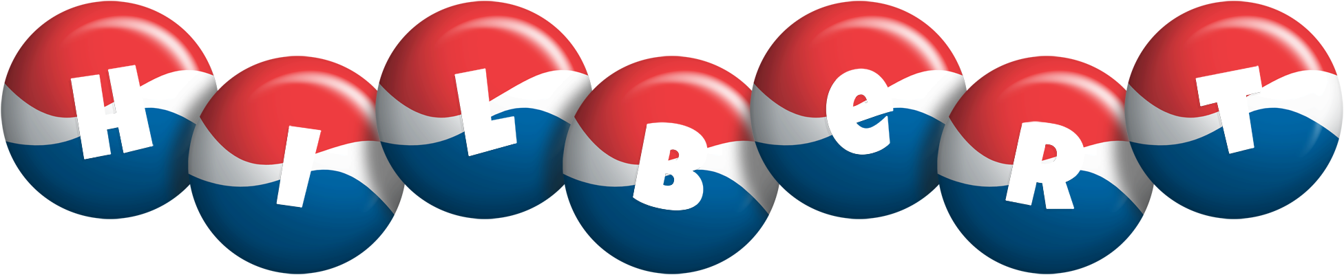 Hilbert paris logo