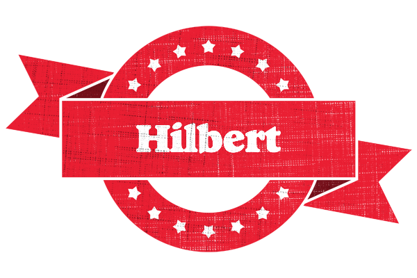 Hilbert passion logo