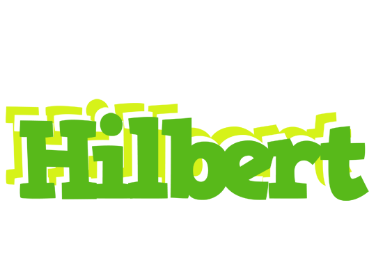 Hilbert picnic logo
