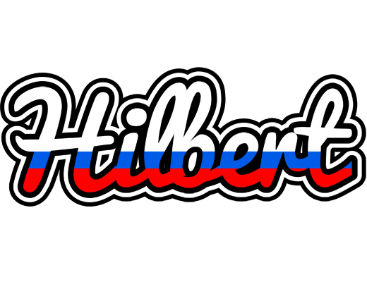 Hilbert russia logo