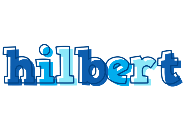 Hilbert sailor logo