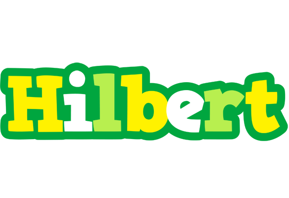 Hilbert soccer logo