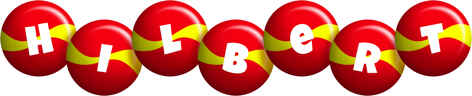 Hilbert spain logo