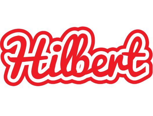 Hilbert sunshine logo