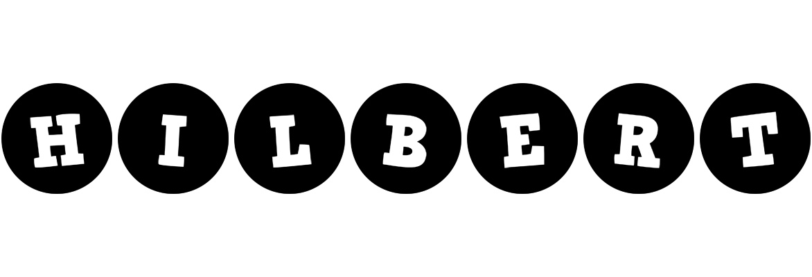 Hilbert tools logo