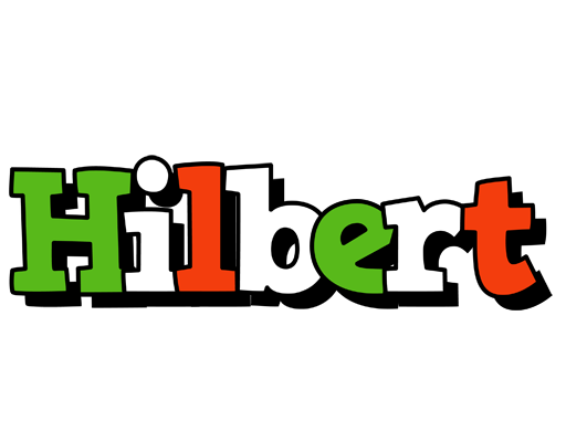 Hilbert venezia logo