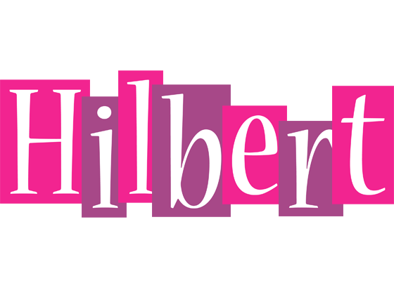 Hilbert whine logo