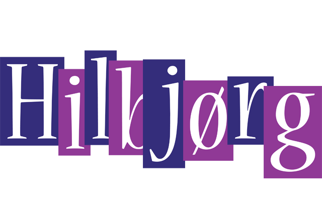 Hilbjørg autumn logo