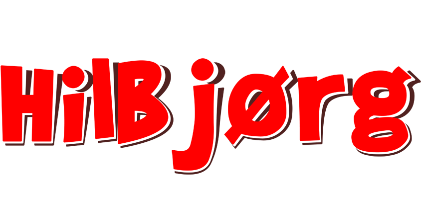 Hilbjørg basket logo