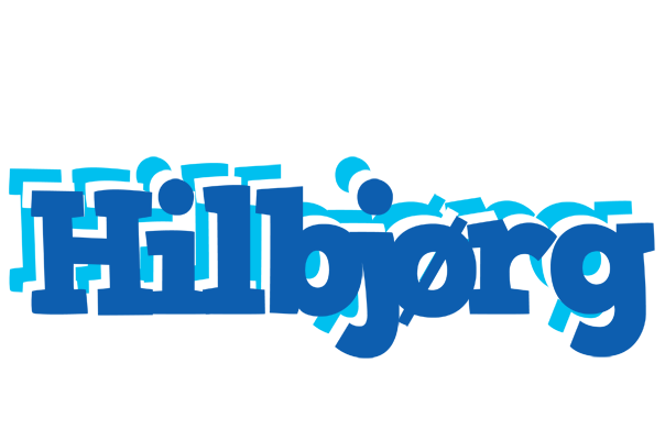 Hilbjørg business logo
