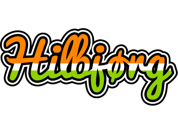 Hilbjørg mumbai logo