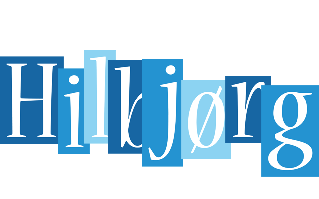 Hilbjørg winter logo