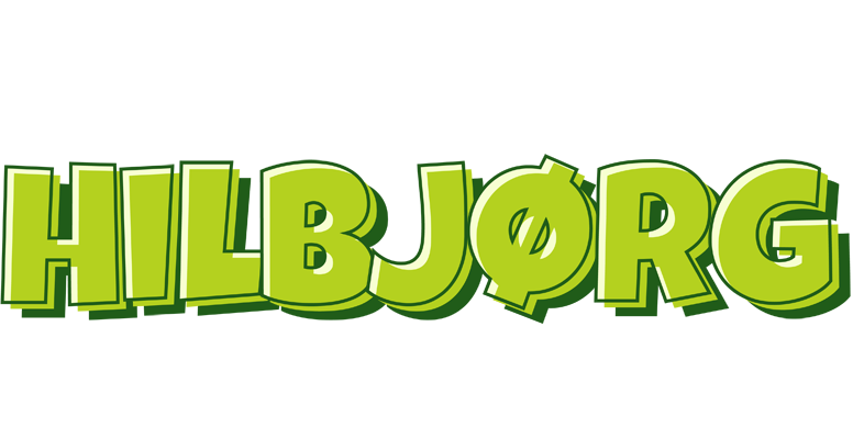 Hilbjørg summer logo