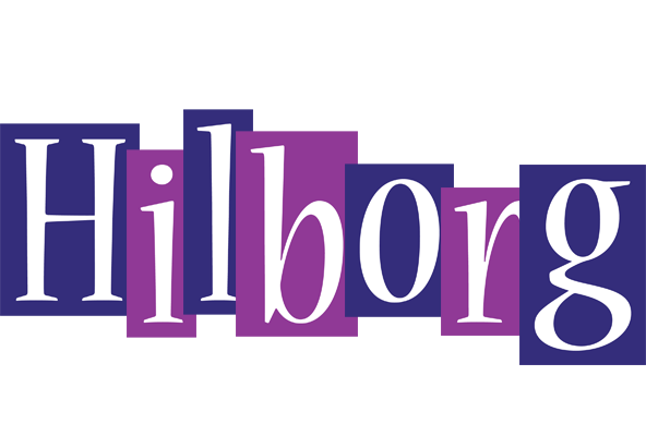 Hilborg autumn logo