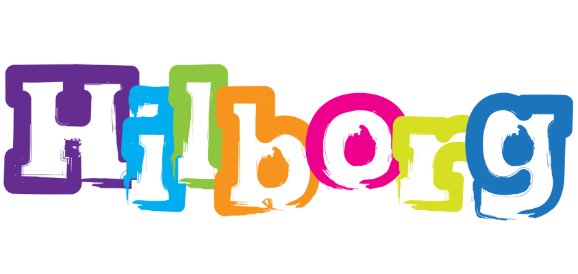 Hilborg casino logo