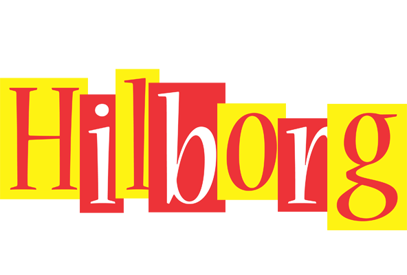 Hilborg errors logo