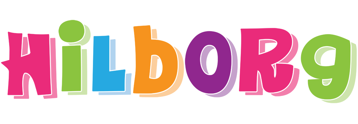 Hilborg friday logo