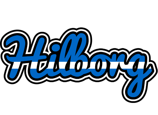Hilborg greece logo