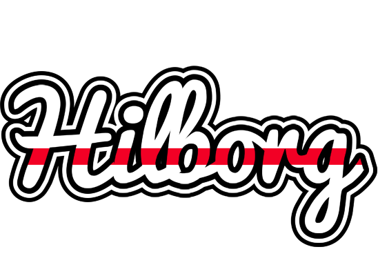 Hilborg kingdom logo