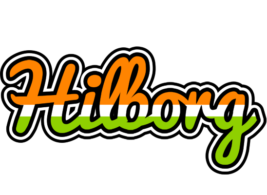Hilborg mumbai logo