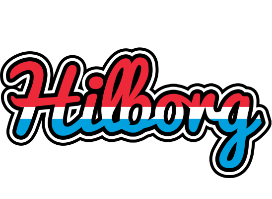 Hilborg norway logo