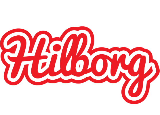 Hilborg sunshine logo