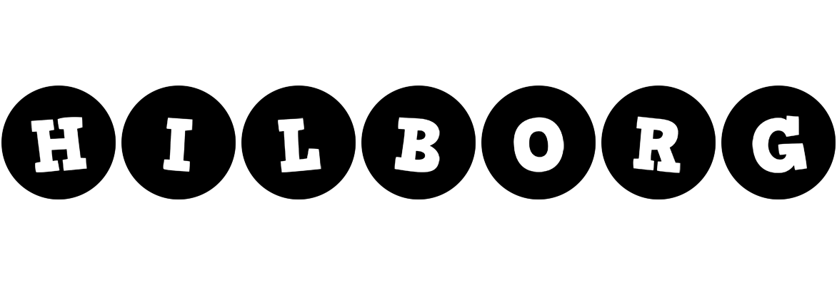 Hilborg tools logo