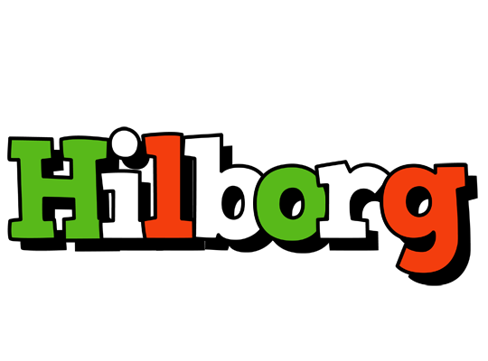 Hilborg venezia logo
