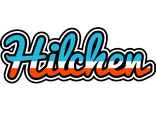 Hilchen america logo