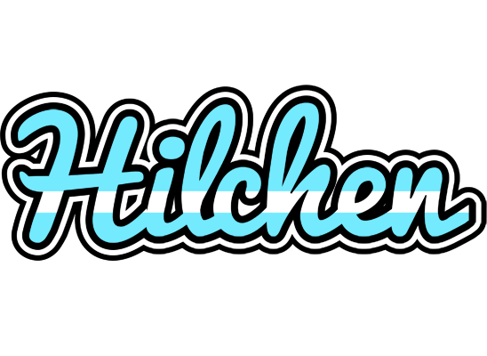 Hilchen argentine logo