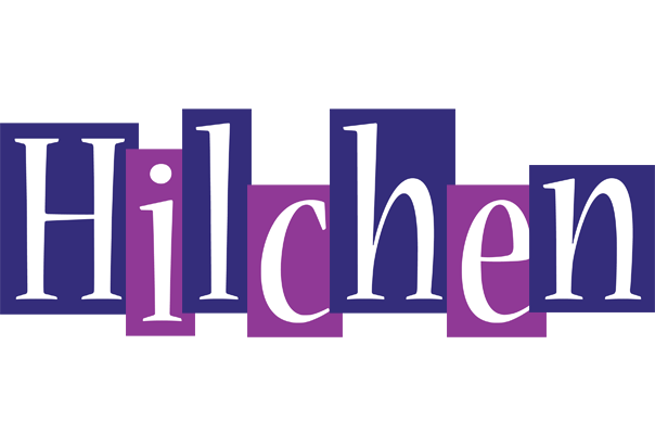 Hilchen autumn logo