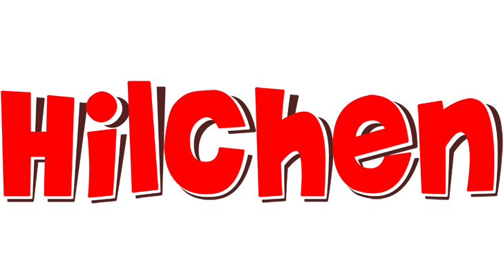 Hilchen basket logo