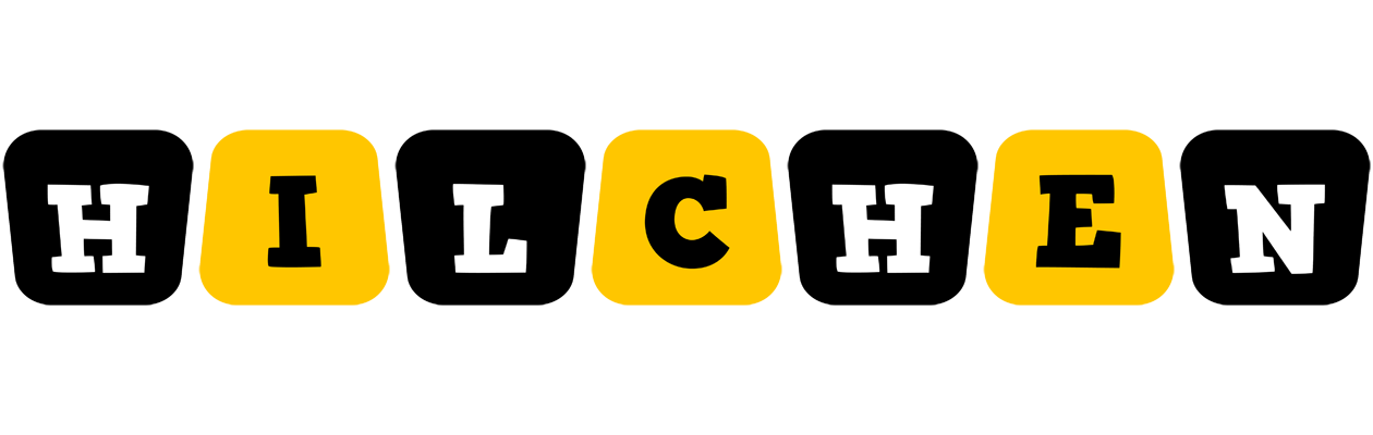 Hilchen boots logo