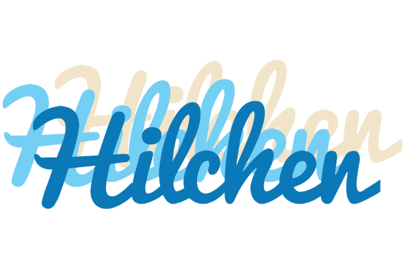Hilchen breeze logo