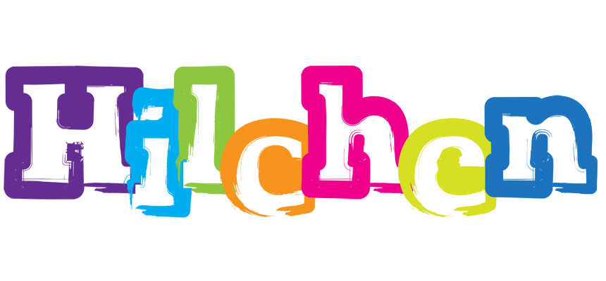 Hilchen casino logo