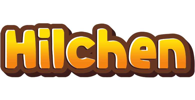 Hilchen cookies logo
