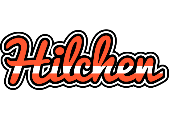 Hilchen denmark logo