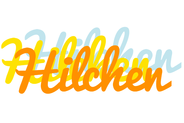Hilchen energy logo