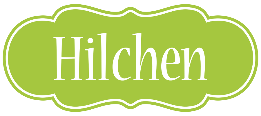 Hilchen family logo