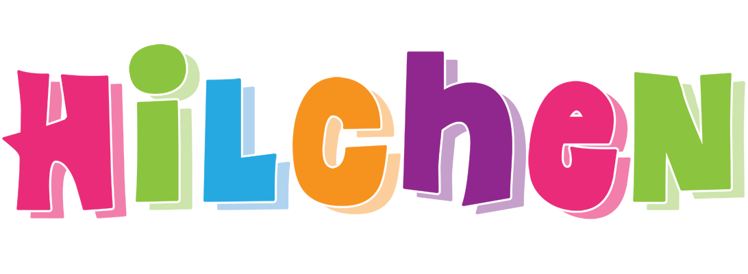 Hilchen friday logo