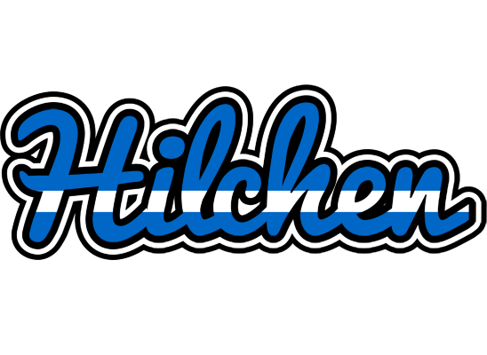 Hilchen greece logo