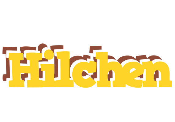 Hilchen hotcup logo