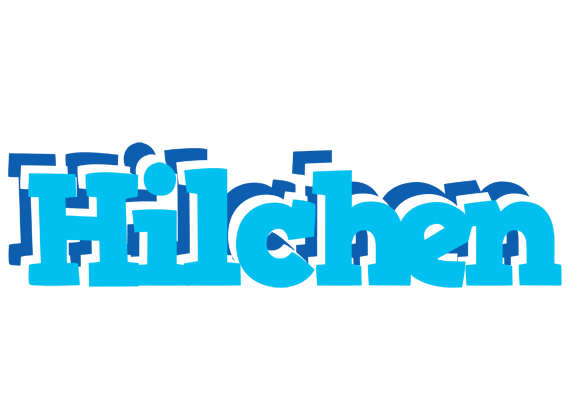 Hilchen jacuzzi logo