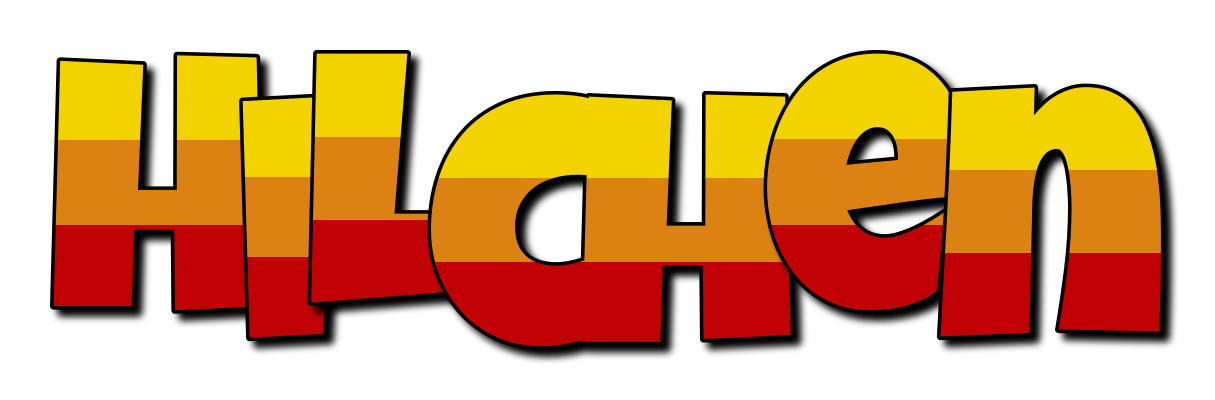 Hilchen jungle logo