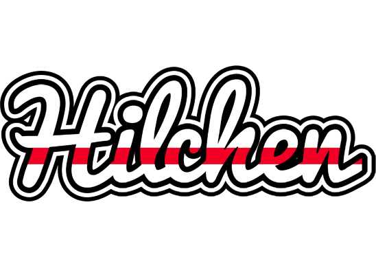 Hilchen kingdom logo